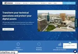 Sites similar to criadvantage.com