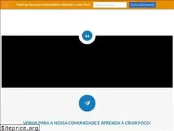Sites similar to criafoco.com.br
