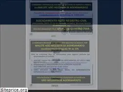 Sites similar to crialgo.com.br