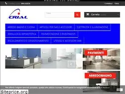 Sites similar to crialsrl.com