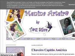 Sites similar to criancarteira.blogspot.com