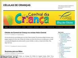 Sites similar to criancascentral.wordpress.com