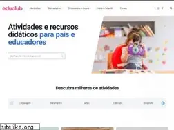 Sites similar to criandocomapego.com