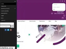 Sites similar to criandologo.com.br