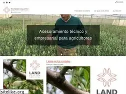 Sites similar to criandonaranjos.com