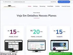 Sites similar to criandoradio.com.br