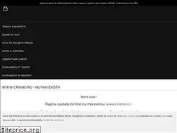 Sites similar to criano.ro