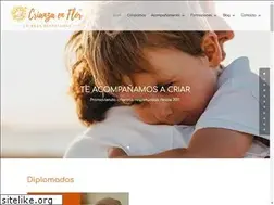 Sites similar to crianzaenflor.cl