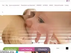 Sites similar to crianzafeliz.com.ar
