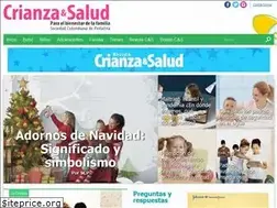 Sites similar to crianzaysalud.com.co