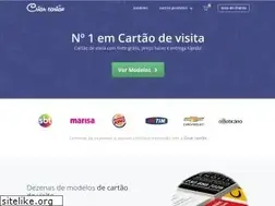 Sites similar to criarcartao.com.br