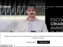 Sites similar to criare.com