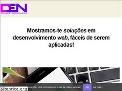 Sites similar to criarestilosnet.com