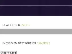 Sites similar to criarimoveis.com.br