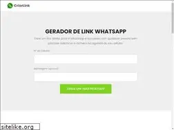 Sites similar to criarlink.com