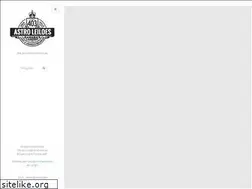 Sites similar to criarsitedeleilao.com.br