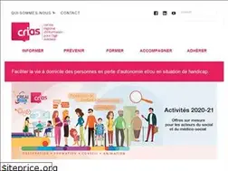 Sites similar to criasmieuxvivre.fr
