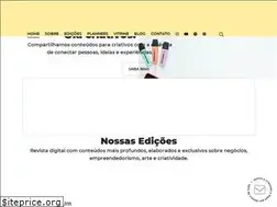 Sites similar to criatilha.com.br