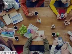Sites similar to criatista.com