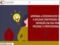 Sites similar to criativ.pro.br