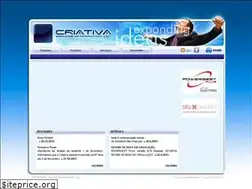Sites similar to criativa-si.pt