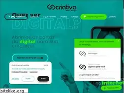 Sites similar to criativasites.com