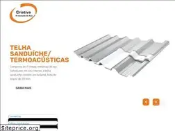 Sites similar to criativatp.com.br