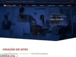 Sites similar to criativeweb.com.br