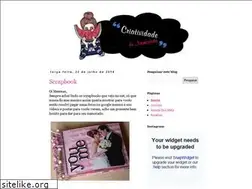 Sites similar to criatividadedenamorada.blogspot.com