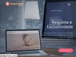 Sites similar to criativitta.com.br