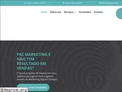 Sites similar to criativodms.com