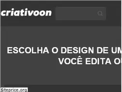 Sites similar to criativoon.com
