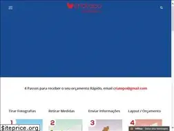 Sites similar to criatopo.com
