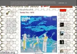 Sites similar to criaturadesebo.blogspot.com