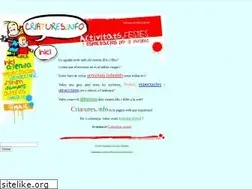 Sites similar to criatures.info