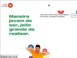 Sites similar to criaufmg.com.br