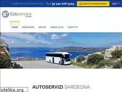 Sites similar to criautoservizi.com