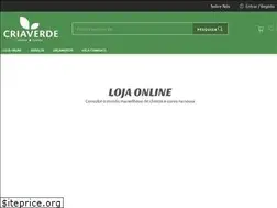 Sites similar to criaverde.pt
