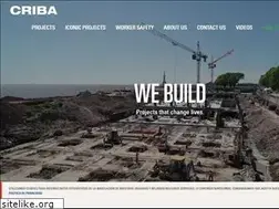 Sites similar to criba.com.ar