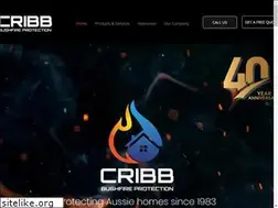 Sites similar to cribb.com.au