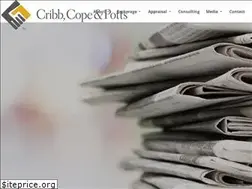 Sites similar to cribb.com