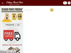 Sites similar to cribbageboardstore.com