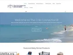 Sites similar to cribconnection.com