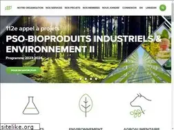 Sites similar to cribiq.qc.ca