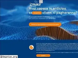 Sites similar to cribis.com
