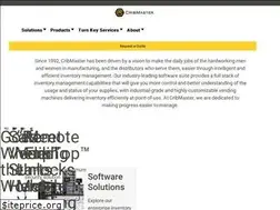 Sites similar to cribmaster.com