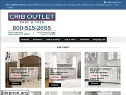 Sites similar to criboutlet.com