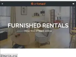 Sites similar to cribrentalsrome.info