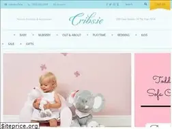 Sites similar to cribs.ie