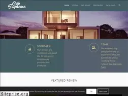 Sites similar to cribsupreme.com